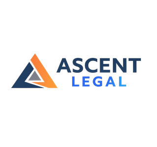 Ascent Legal Logo